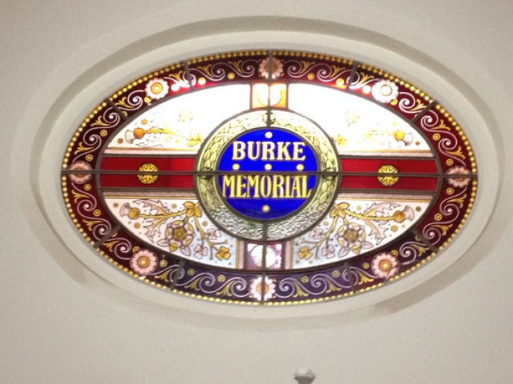 Burke Museum