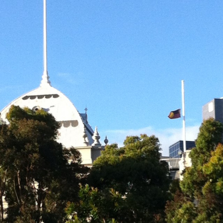 Royal Exhibition Building And Carlton Gardens (world Heritage Place)
