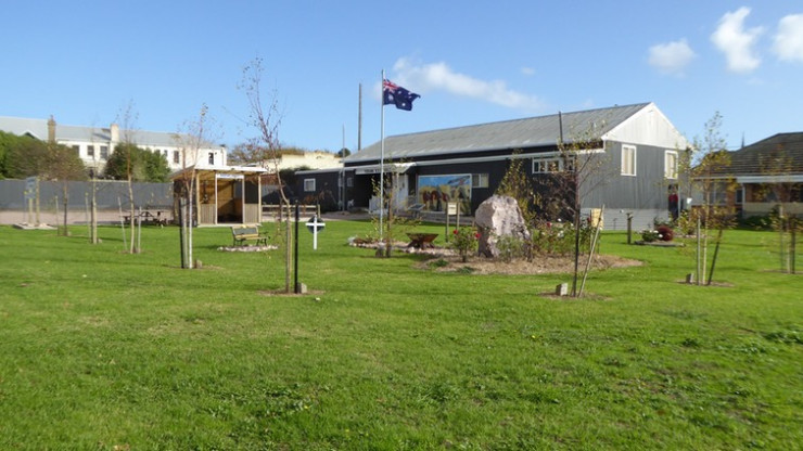 Terang RSL Sub Branch