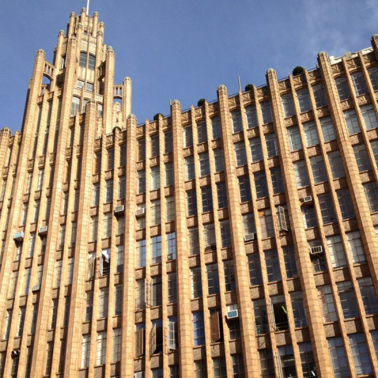 Manchester Unity Building