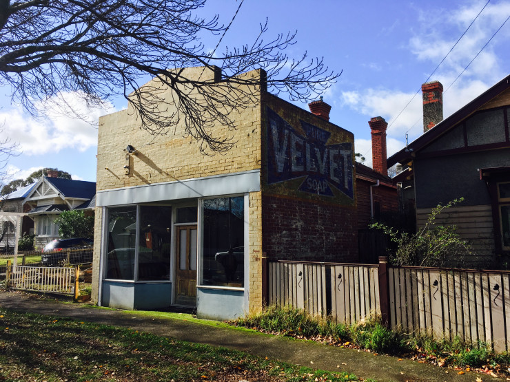 618 Lydiard Street, Soldiers Hill, Ballarat