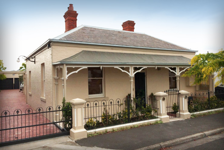 109 Clarence Street, Geelong West.