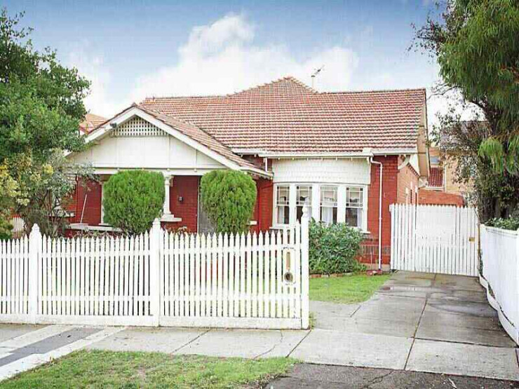 4 Thistle Street Essendon