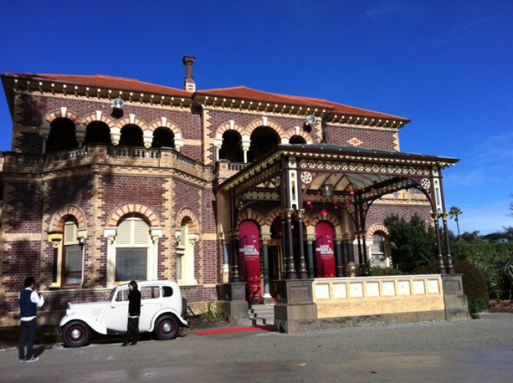 Rippon Lea