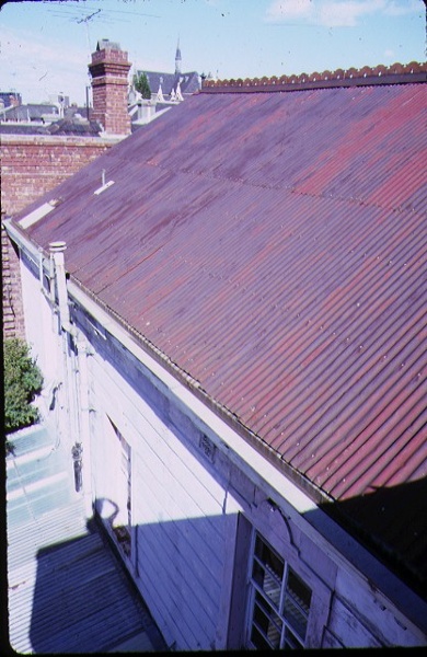 456 victoria street nth melb roof back