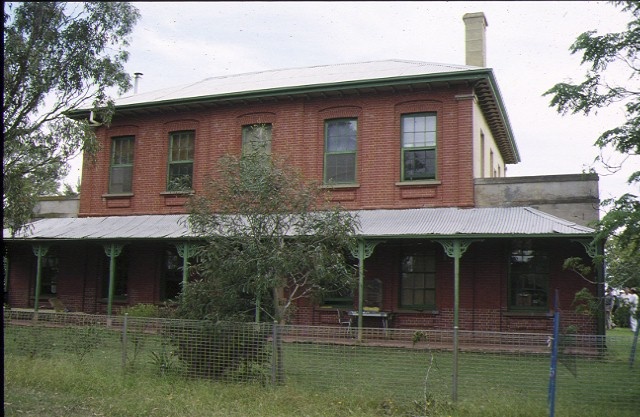 1 fulham park myrtlebank rd fulham front view homestead