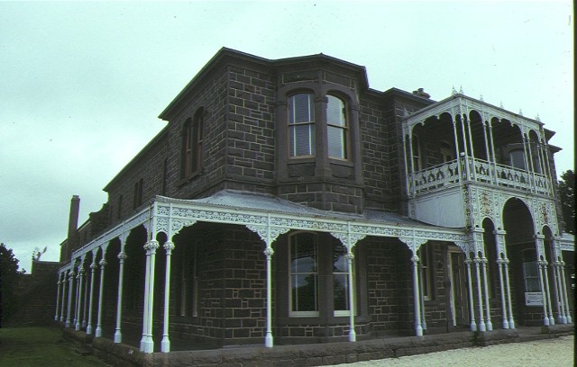 1 barwon park inverleigh rd winchelsea front view homestead