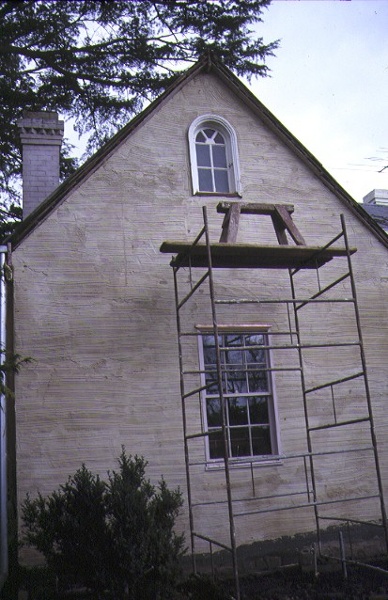 1 friedensruh waldau court doncaster side view house