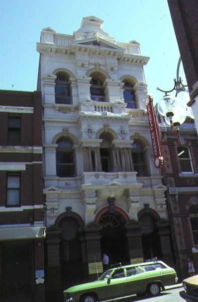 1 sum kum lee little bourke street melbourne front view