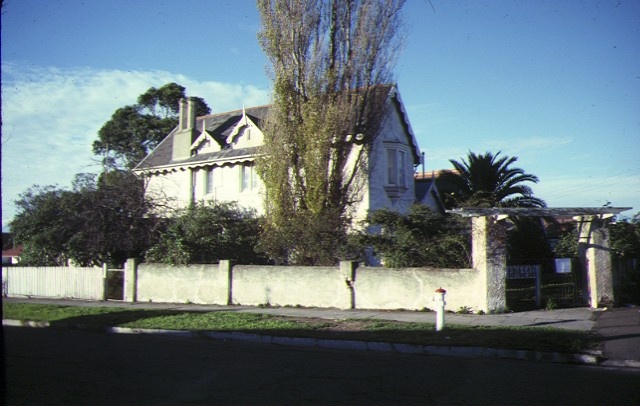 1 whitby house whitby street brunswick front view jul1979