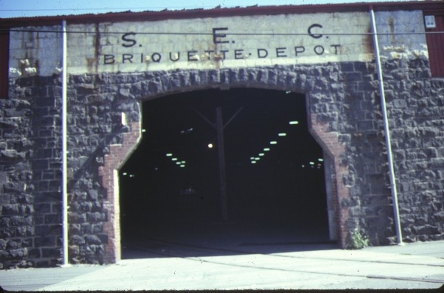 former melvilles grainstore colebrook street brunswick entry building 2