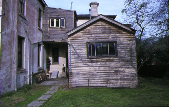 grace park house hawthorn rear view