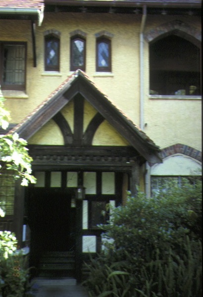 hartpury court complex milton street elwood entrance