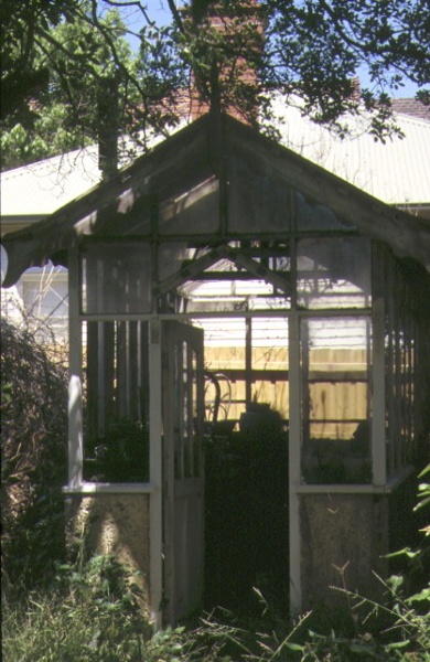 hartpury court complex milton street elwood greenhouse nov1988