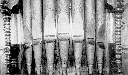 lutheran church gardenia road thomastown pipe organ detail