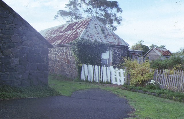 1 ziebell's farmhouse gardenia road thomastown front view