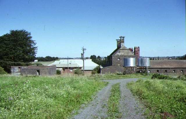 1 former distillery old melbourne road dunnstown property view