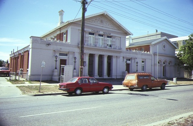 1 sale court house foster street sale front elevation