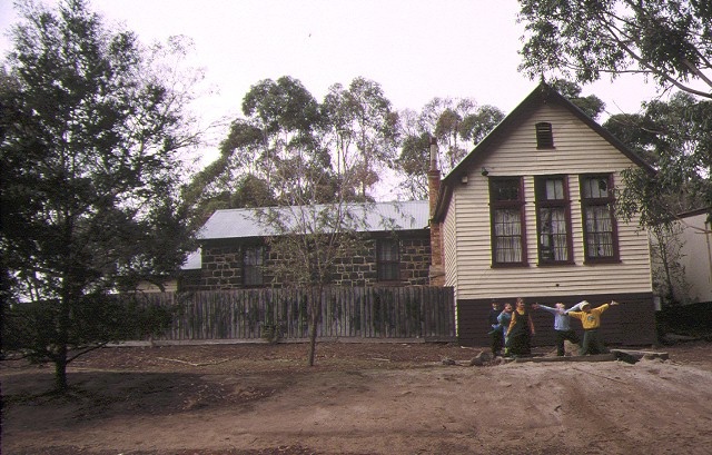 former state school number 46 school lane bulla attached residence may1997