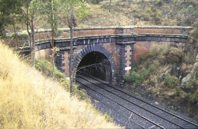 1 elphinstone railway precinct elphinstone side elevation of bridge