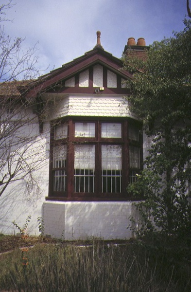 1 former carlton refuge keppel street carlton 1907 building