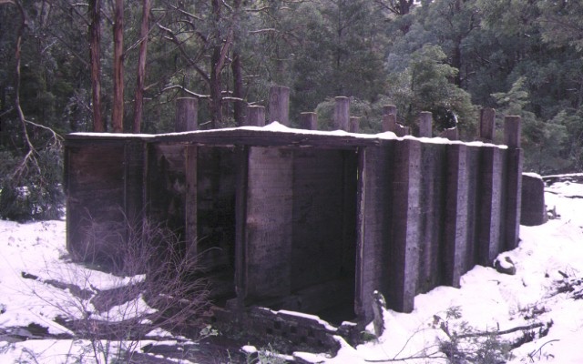 1 spring creek mill &amp; kilns mt samaria seasoning kilns