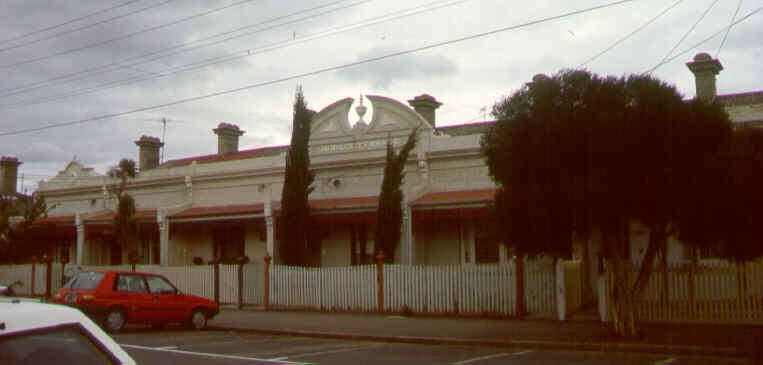 1 jubilee terrace nott st port melbourne