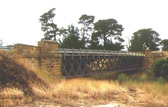 1 mcmillans bridge ntv