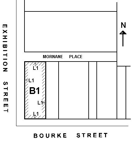 former london chartered bank plan