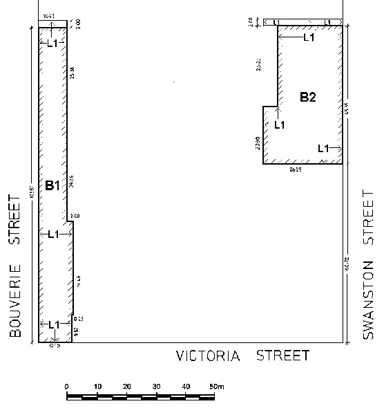 Carlton United Brewery plan