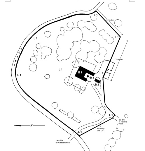 fulham park homestead registration plan