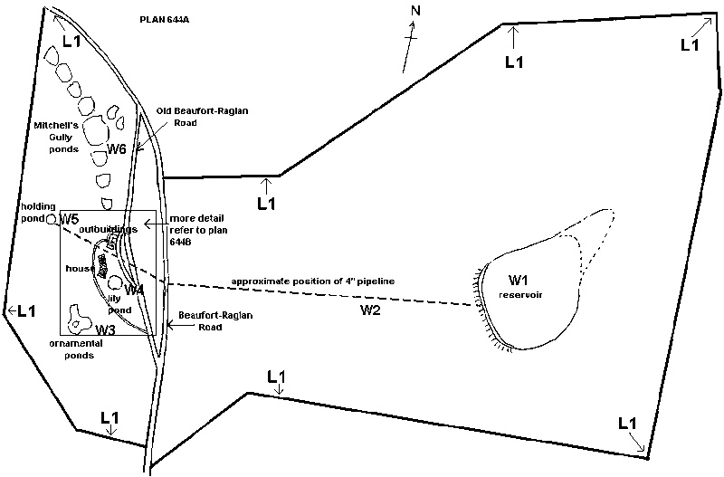 belmont beaufort plan one whole property