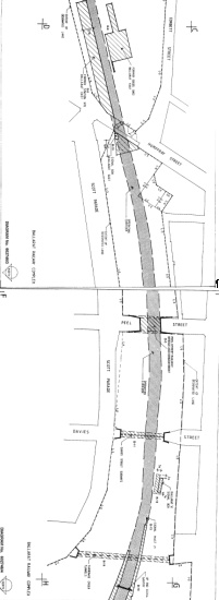 ballarat railway station registration plans3and4