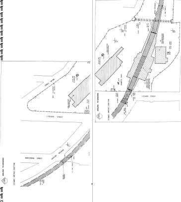 ballarat railway station registration plans5and6