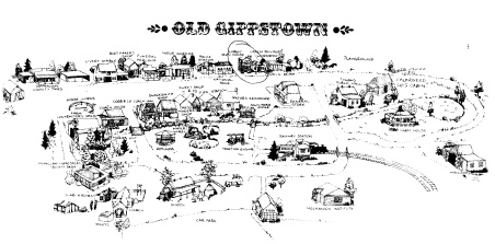 loren old gippstown pioneer township moe plan