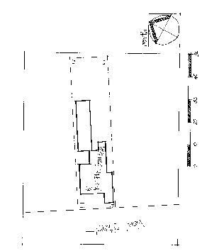 former bendigo fire station plan