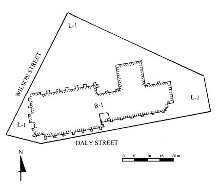 uniting church long gully plan