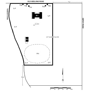 timboon house plan