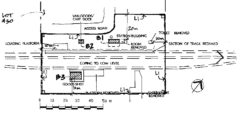 patchewollock railway station plan