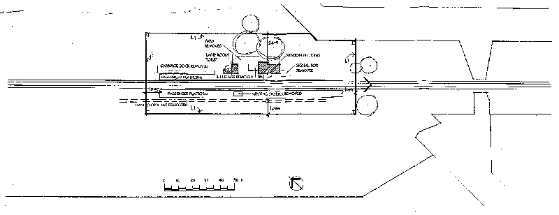 carlsruhe railway station plan