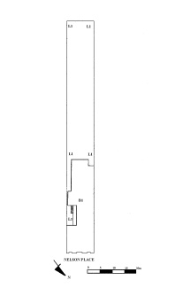 former royal hotel williamstown plan