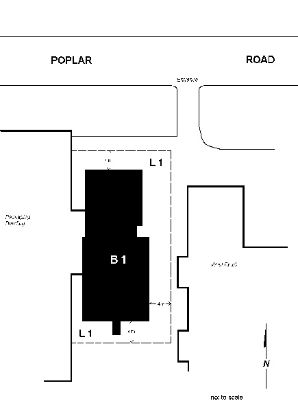 jennerian building plan