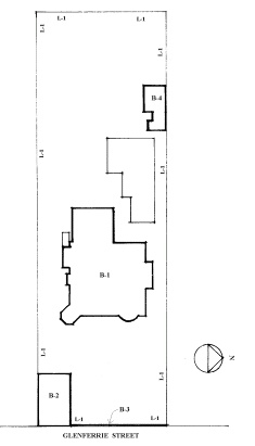 anselm glenferrie road caulfield plan