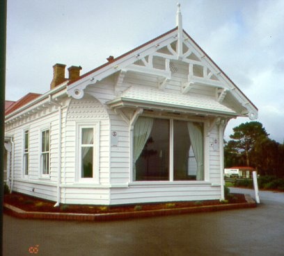 1 mount martha house