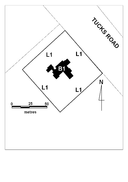 lyncroft plan