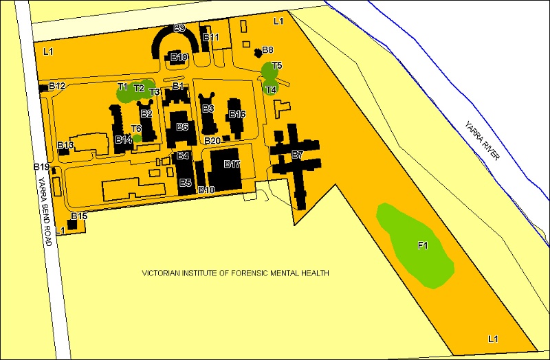 fairfield hospital plan