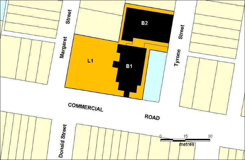 braille library plan