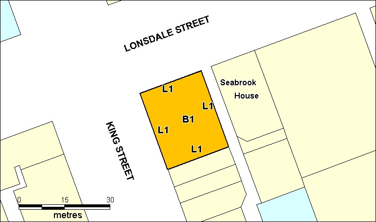 h66 former f blight extent july 2001