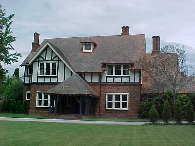 H01399 residence formerly colinton mont albert road canterbury front view nov2001