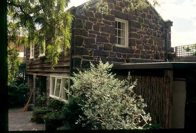 H00162 35 hanover street former stables